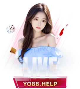 Live trực tuyến cùng các dealer xinh đẹp tại yo88.help